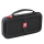 Etui i folia do konsoli Nacon SWITCH2 Licencjonowane etui na konsole - czarne